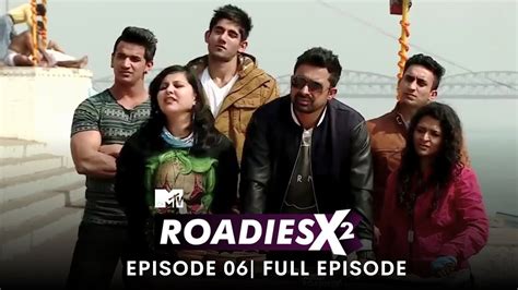cb01 roadies|Roadies X2 .